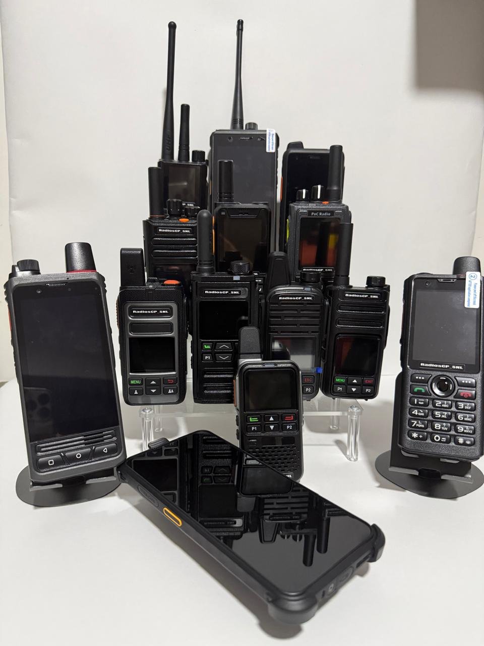 RadiosCP_SNL