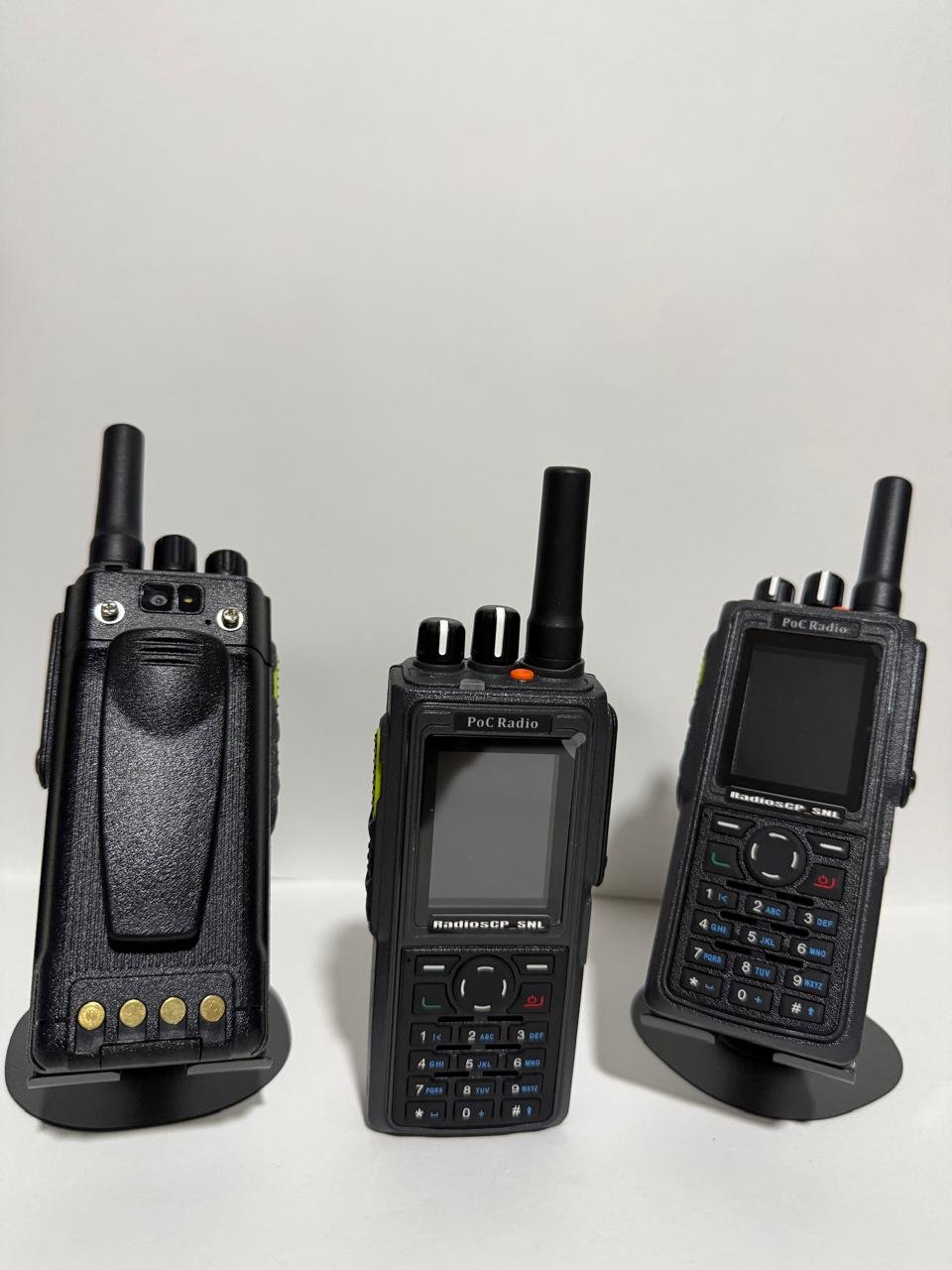 FK3 — RadiosCP_SNL