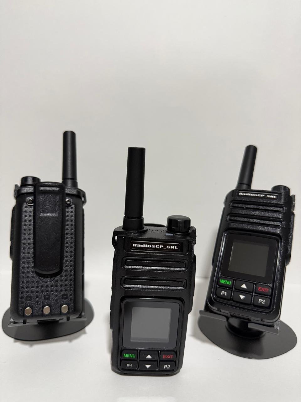 PJ1 — RadiosCP_SNL