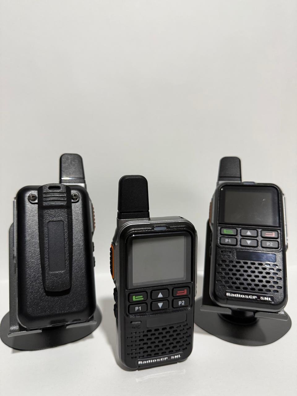PJ3 — RadiosCP_SNL