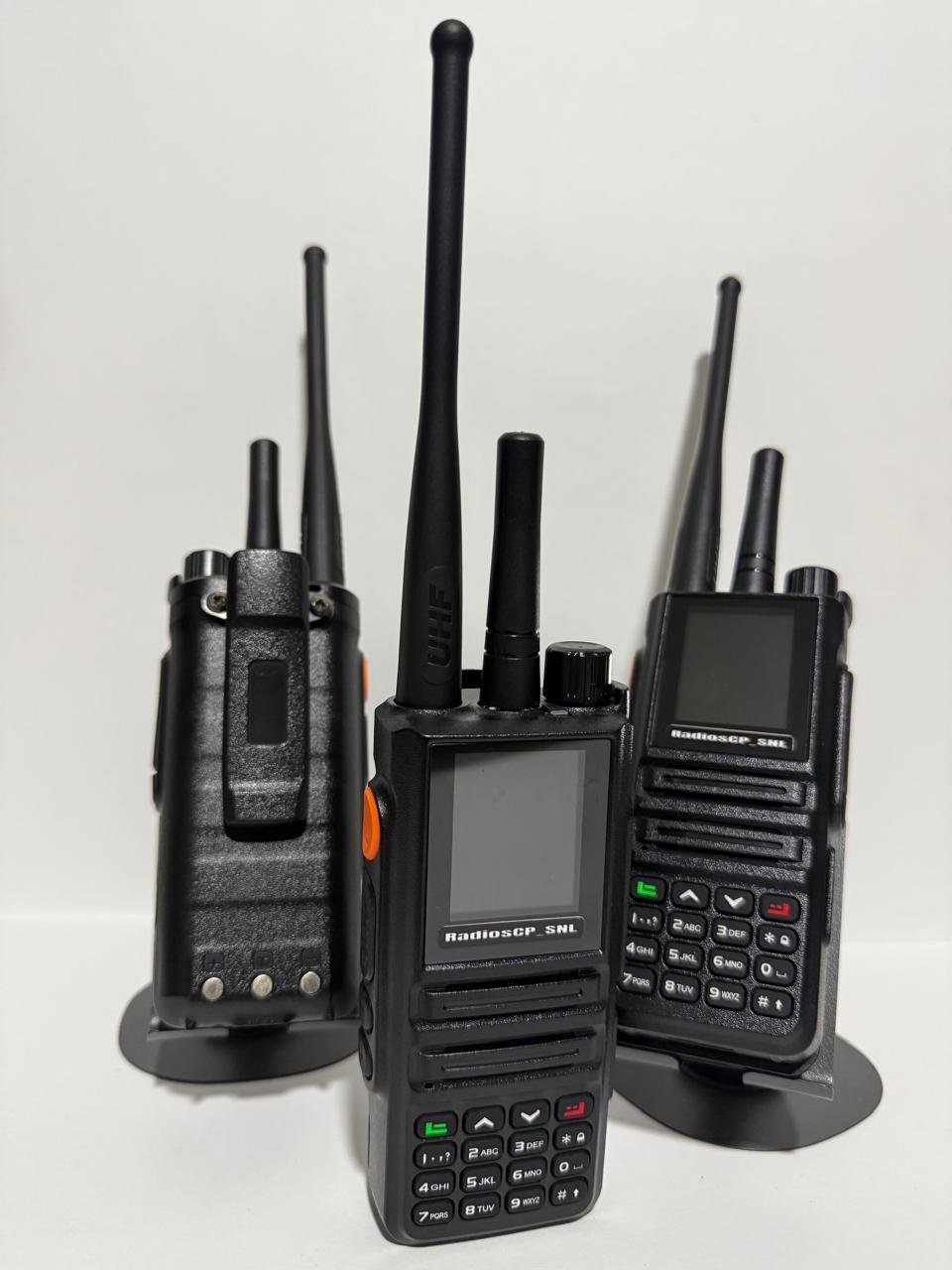 PJ4 — RadiosCP_SNL