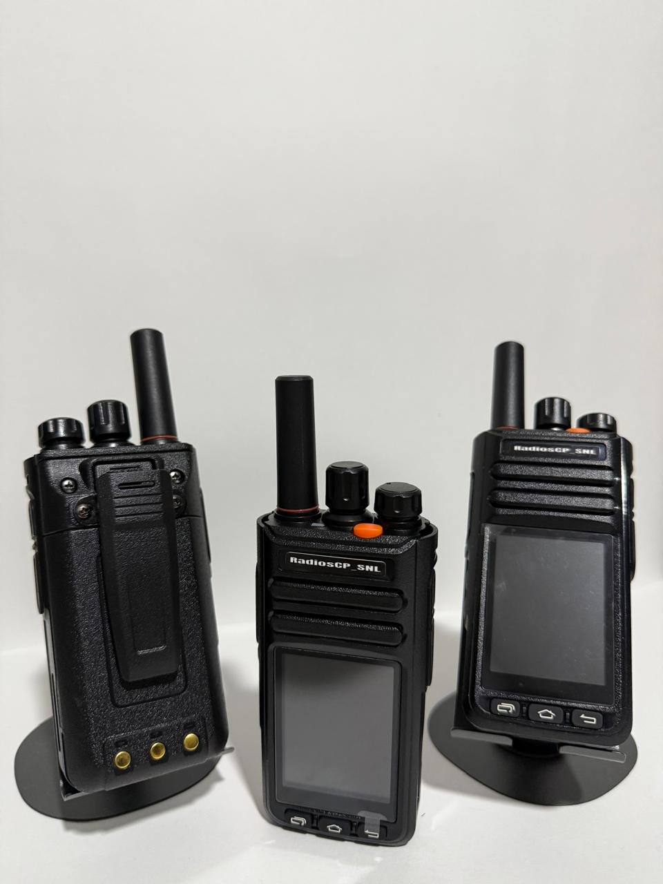 PJ6 — RadiosCP_SNL