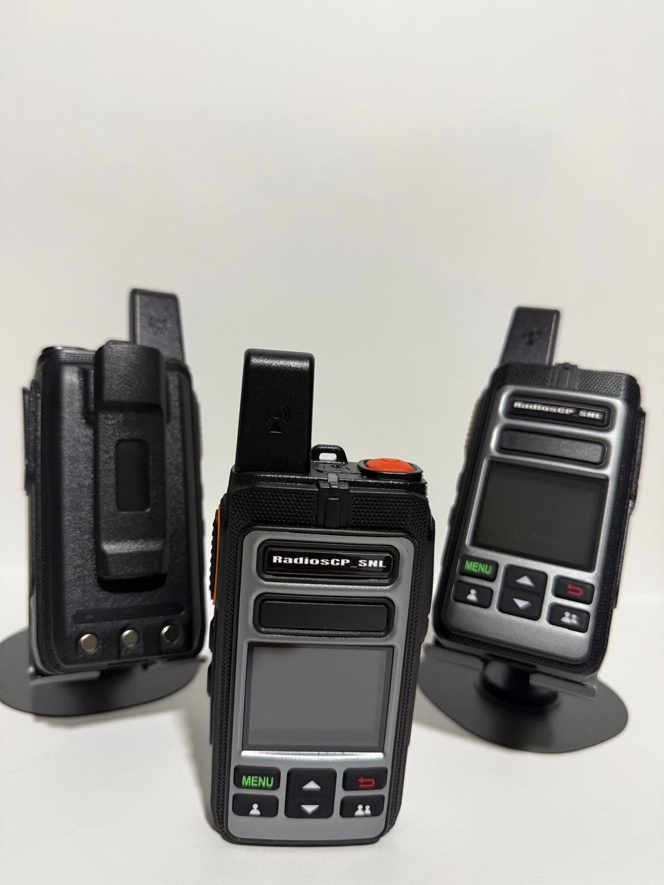 PK9 — RadiosCP_SNL
