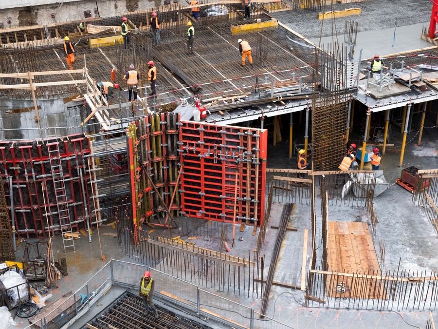 Construcción