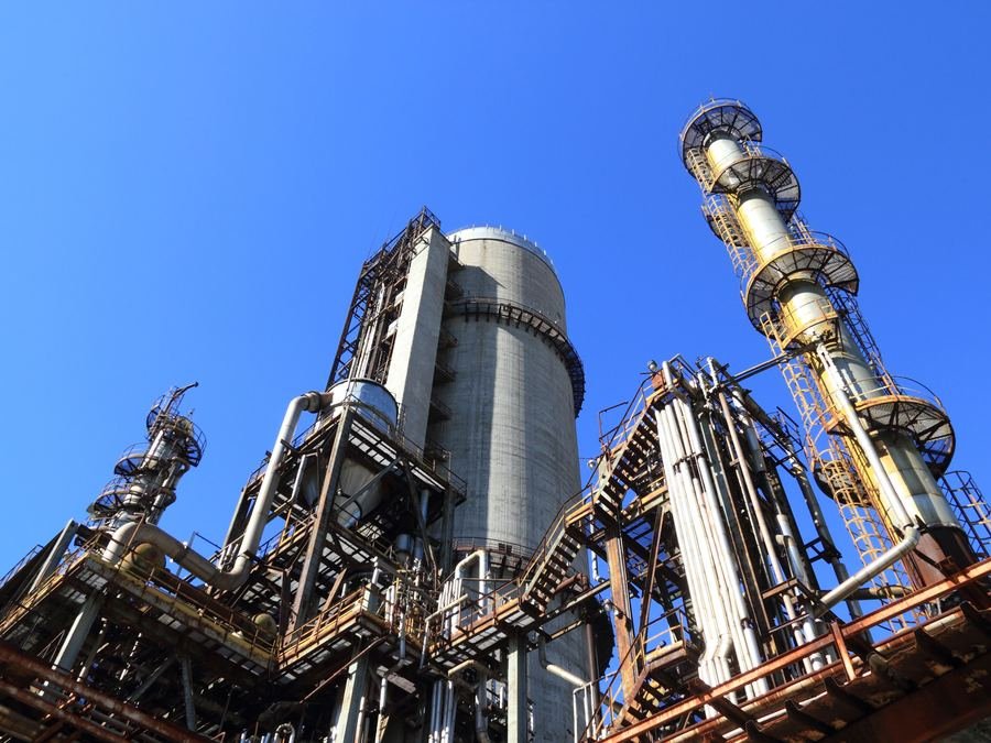 Industria